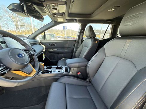 New 2026 Subaru Outback Touring XT AWD/4WD image 57