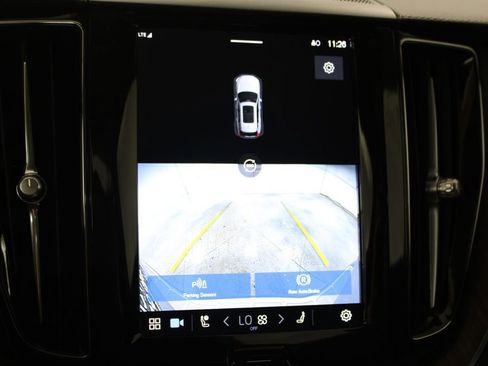 Used 2023 Volvo XC60 B6 Ultimate image 49