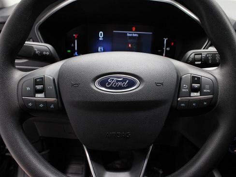 Certified 2025 Ford Escape Active image 30