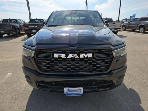 New 2026 RAM 1500 Lone Star AWD/4WD image 41
