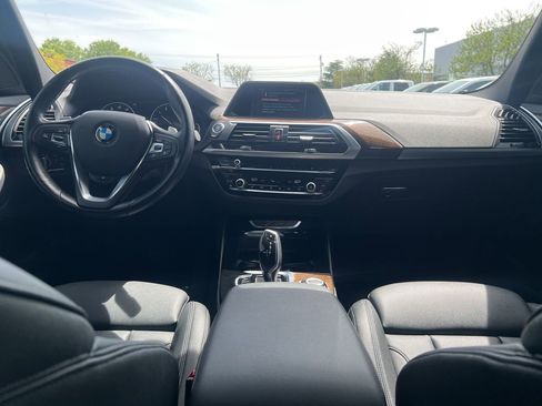 Used 2019 BMW X3 xDrive30i w/ Convenience Package image 23