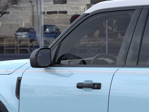 New 2026 Ford Bronco Sport Heritage w/ Convenience Package image 20