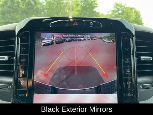 New 2025 RAM 2500 Tradesman image 33