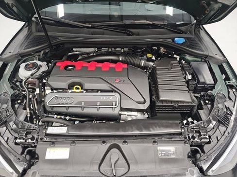 Used 2024 Audi RS 3 w/ Carbon Package image 17