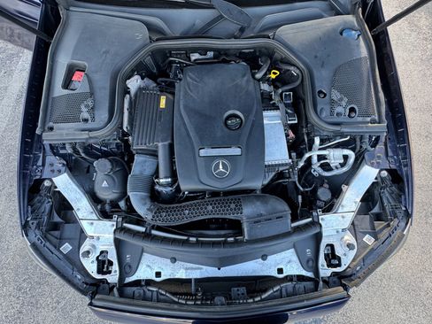 Used 2017 Mercedes-Benz E 300 image 14