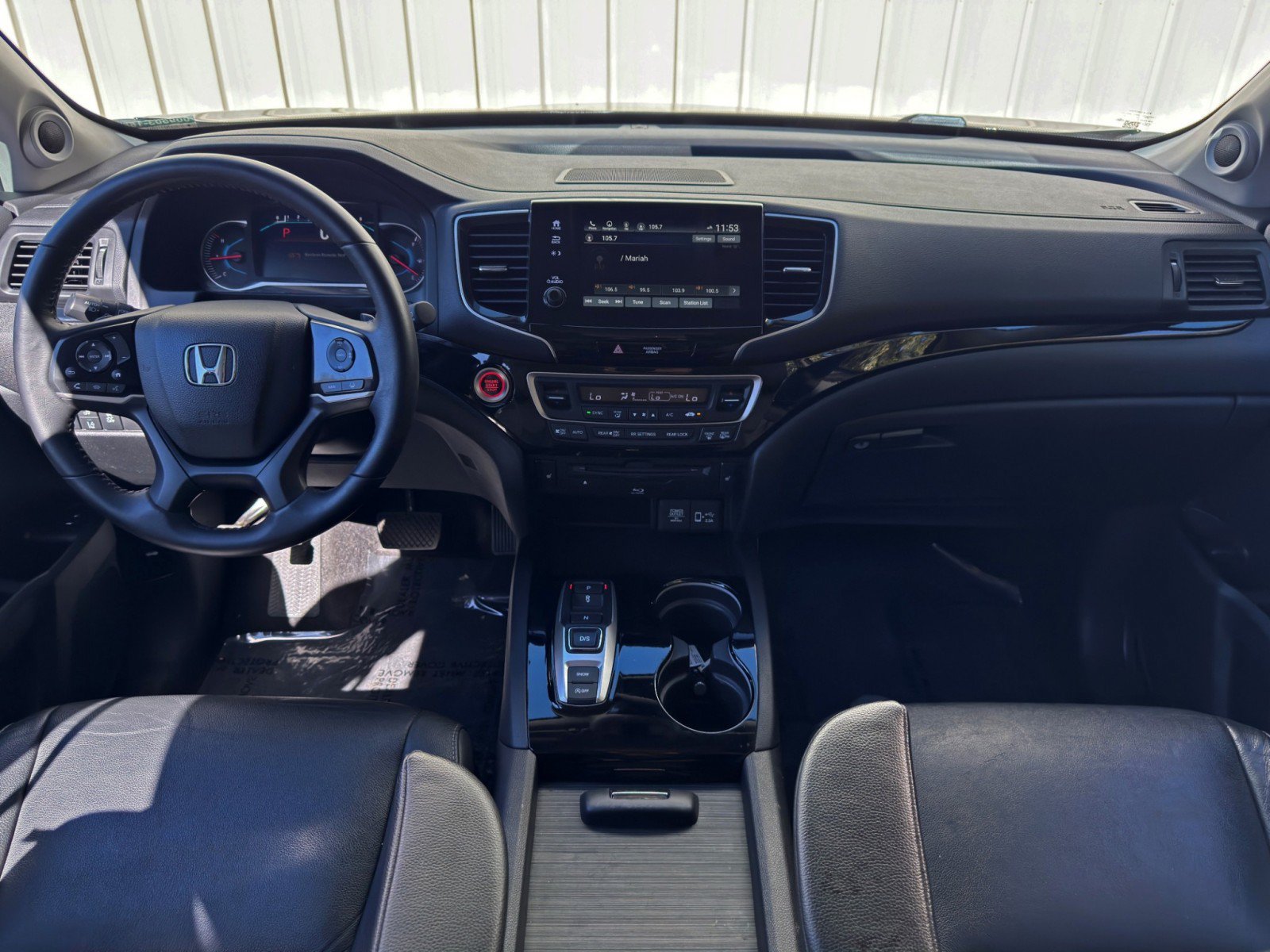 Used 2020 Honda Pilot Touring image 12