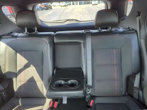 Certified 2023 Chevrolet Equinox RS AWD/4WD image 33