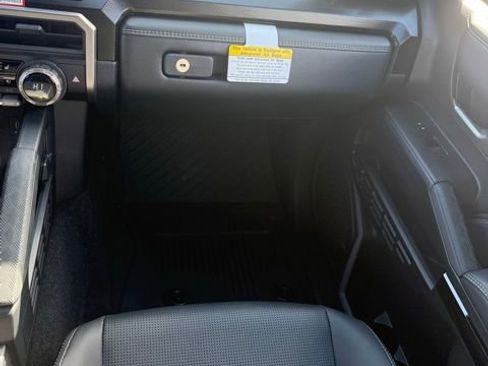 New 2026 Toyota 4Runner Limited AWD/4WD image 33