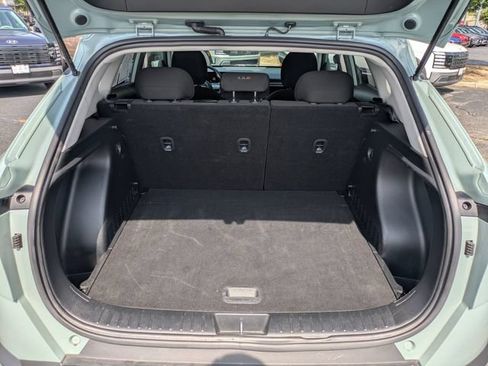 Used 2025 Hyundai Kona SEL FWD image 13
