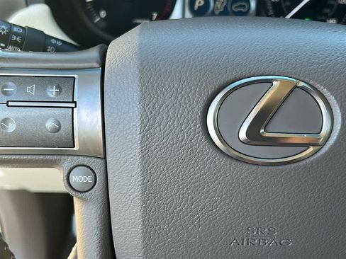 Used 2018 Lexus GX 460 Premium w/ Premium Package AWD/4WD image 19