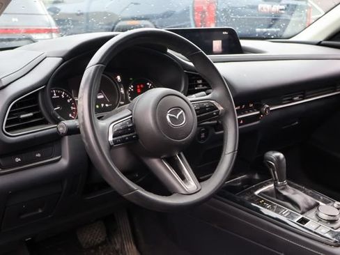 Used 2024 MAZDA CX-30 AWD 2.5 S w/ Select Sport Pkg image 7