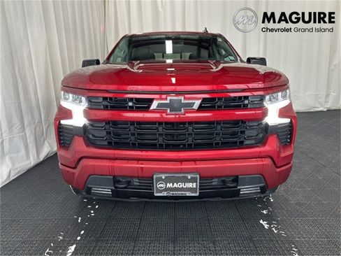 Used 2023 Chevrolet Silverado 1500 RST w/ Convenience Package II image 27