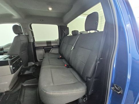 Used 2017 Ford F150 XL w/ Equipment Group 101A Mid RWD image 20