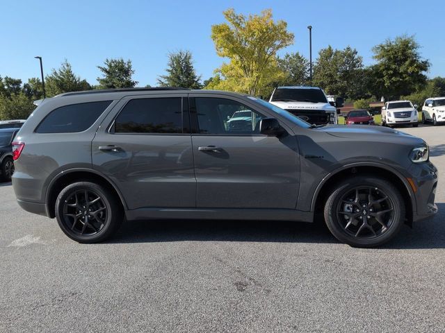 New 2026 Dodge Durango GT w/ Blacktop Package AWD/4WD image 3