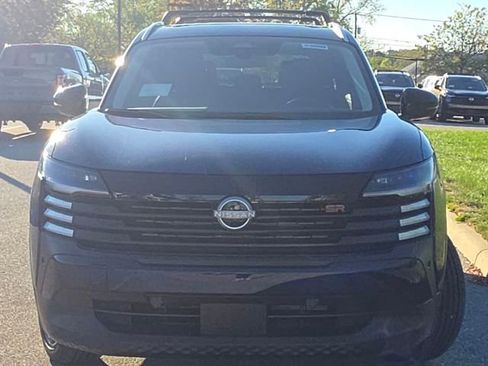 New 2026 Nissan Kicks SR w/ SR Premium Package image 20