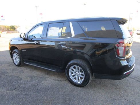 Used 2021 Chevrolet Tahoe LT image 3