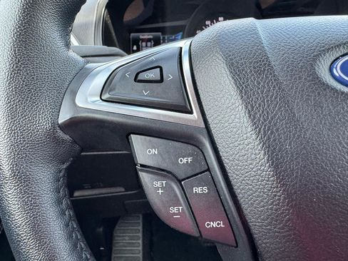 Used 2023 Ford Edge SEL w/ Convenience Package AWD/4WD image 18