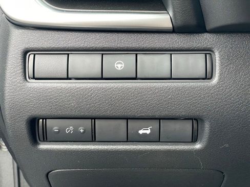 Certified 2023 Nissan Rogue SV w/ SV Premium B Package AWD/4WD image 18