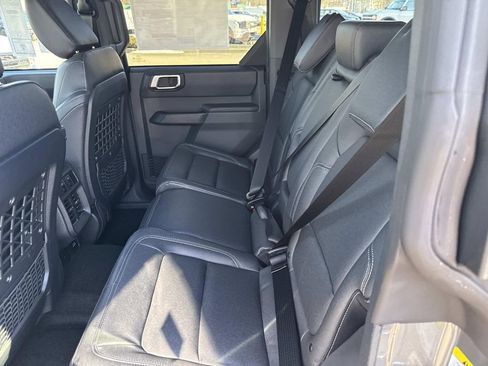 New 2026 Ford Bronco Big Bend AWD/4WD image 27