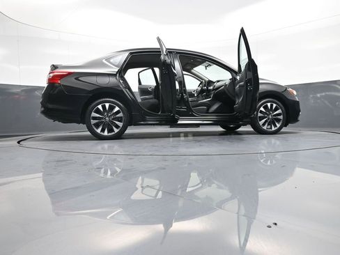 Used 2016 Nissan Sentra SR image 46