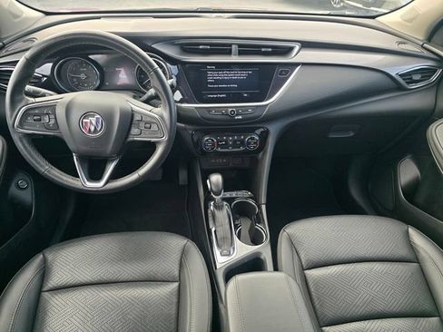 Used 2023 Buick Encore GX Essence w/ Experience Buick Package FWD image 14