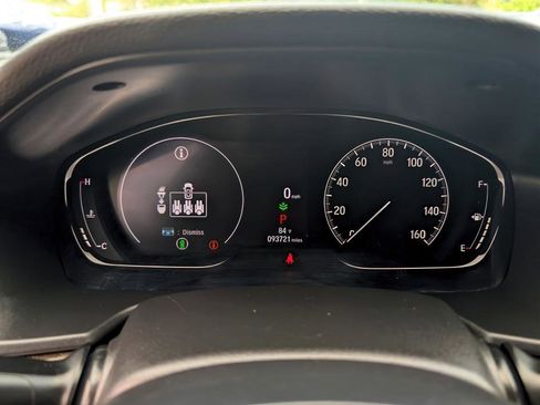 Used 2021 Honda Accord EX-L image 21