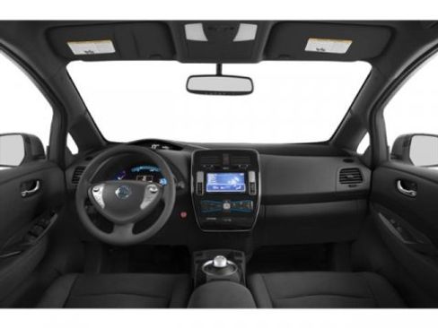 Used 2015 Nissan Leaf S w/ Charge Package image 11