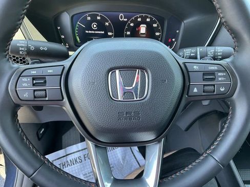Used 2026 Honda CR-V Sport-L image 29