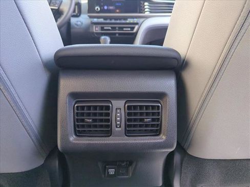 Certified 2025 Toyota Camry SE FWD image 16
