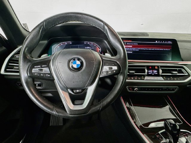 Used 2021 BMW X5 sDrive40i w/ Premium Package RWD image 10