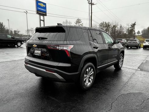 New 2026 Chevrolet Equinox LT image 22