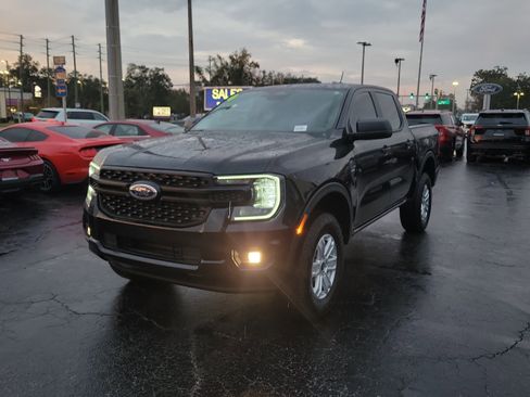 Used 2024 Ford Ranger XL image 3