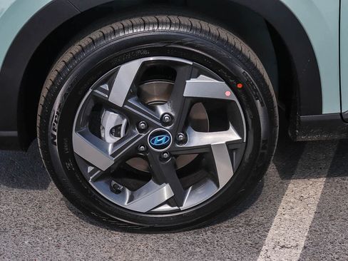 New 2026 Hyundai Venue SEL image 12