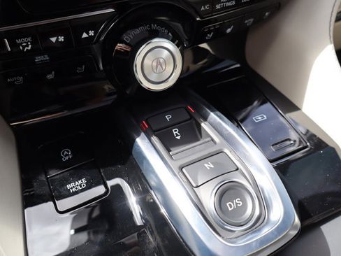 New 2026 Acura MDX Type S image 20