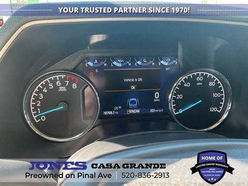 Used 2021 Ford F150 XLT w/ Equipment Group 301A Mid AWD/4WD image 16