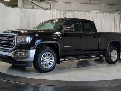 Used 2023 GMC Canyon AT4 w/ AT4 Premium Package