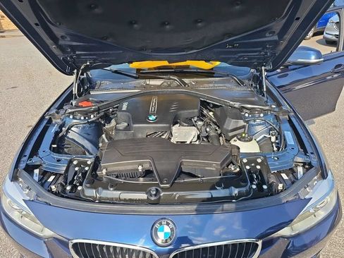 Used 2015 BMW 328i Sedan RWD image 23