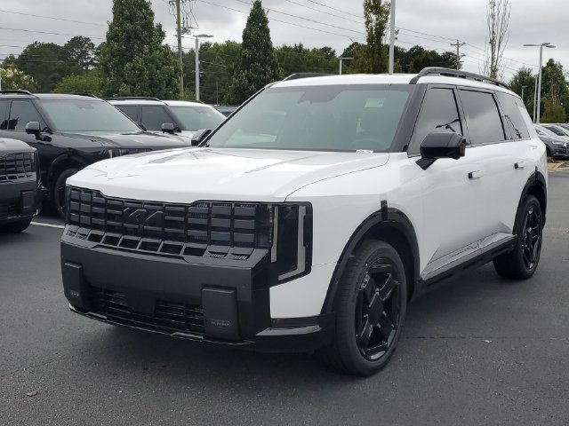 New 2027 Kia Telluride X-Line SX Prestige AWD/4WD image 33