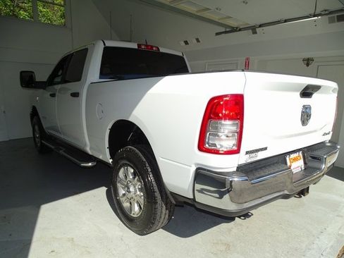 Certified 2023 RAM 3500 Big Horn w/ Level 1 Equipment Group image 18