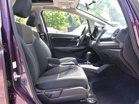 Used 2016 Honda Fit EX image 30