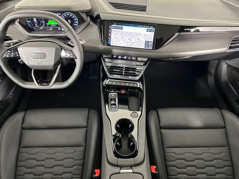 New 2026 Audi S e-tron GT Prestige image 12