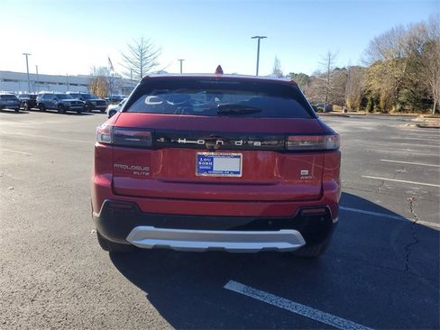 New 2026 Honda Prologue Elite image 5