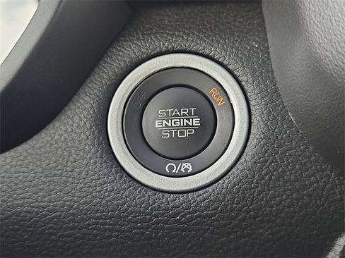 Used 2025 RAM 1500 Rebel w/ Rebel Level 1 Equipment Group image 24