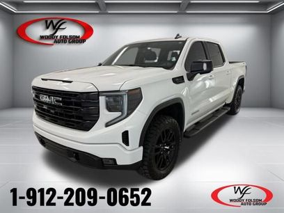 Used 2022 GMC Sierra 1500 Elevation w/ Elevation Premium Package