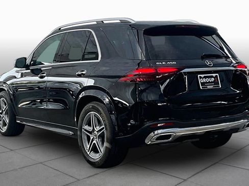 Used 2026 Mercedes-Benz GLE 450 4MATIC image 12