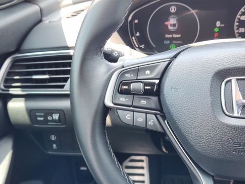 Used 2022 Honda Accord Sport Special Edition image 26