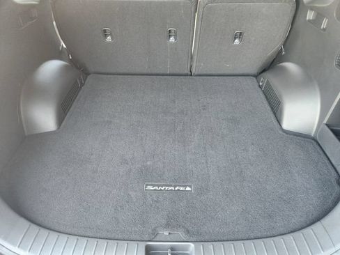 Certified 2023 Hyundai Santa Fe SEL AWD/4WD image 23