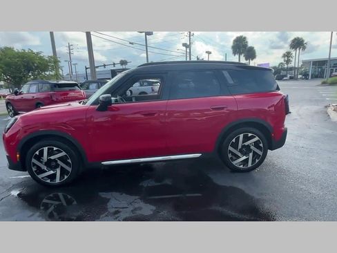 Certified 2025 MINI Cooper Countryman S image 16