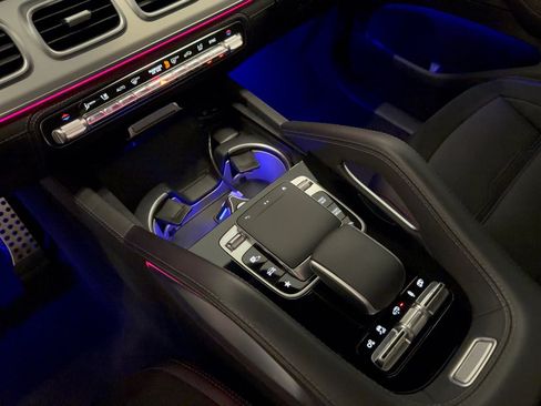 Certified 2023 Mercedes-Benz GLE 63 AMG S image 22