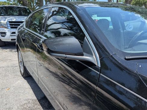 Used 2019 Chevrolet Impala LS FWD image 6